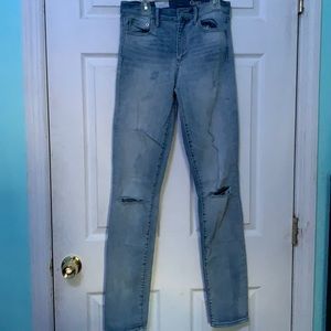 Women’s Jeans from GAP